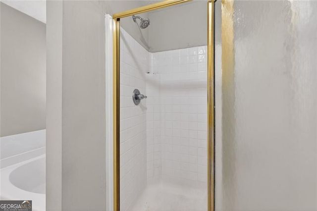 1530 Misty Valley Drive, Lawrenceville, GA 30045