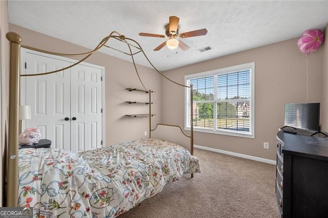 1530 Misty Valley Drive, Lawrenceville, GA 30045