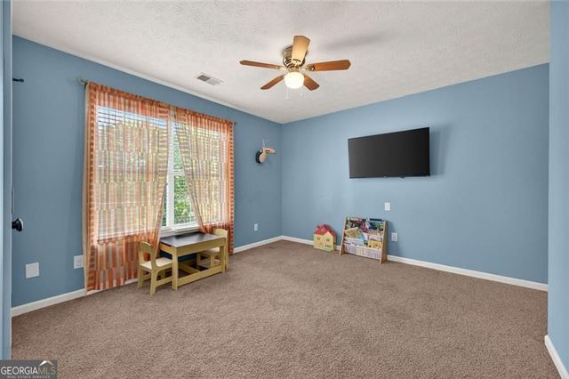 1530 Misty Valley Drive, Lawrenceville, GA 30045