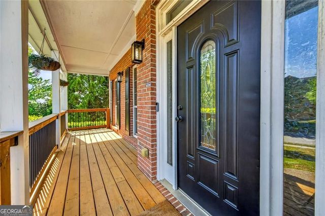 1530 Misty Valley Drive, Lawrenceville, GA 30045