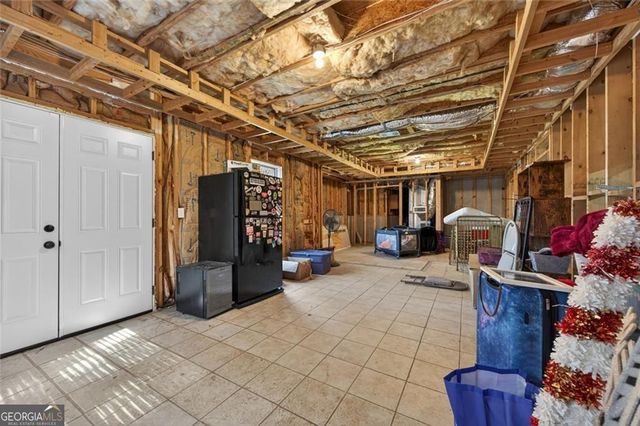 1530 Misty Valley Drive, Lawrenceville, GA 30045