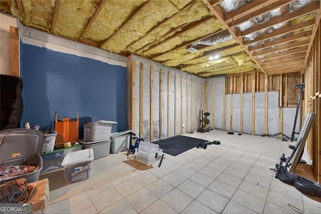 1530 Misty Valley Drive, Lawrenceville, GA 30045