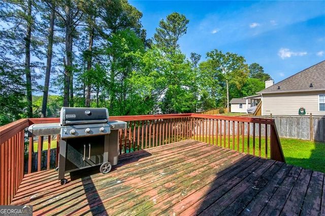 1530 Misty Valley Drive, Lawrenceville, GA 30045
