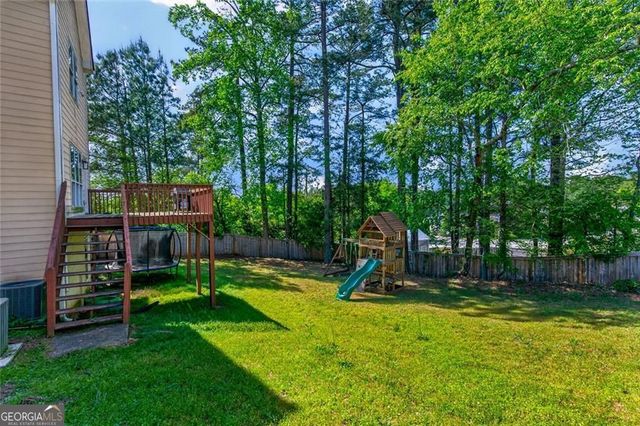 1530 Misty Valley Drive, Lawrenceville, GA 30045