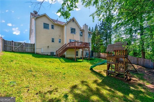 1530 Misty Valley Drive, Lawrenceville, GA 30045