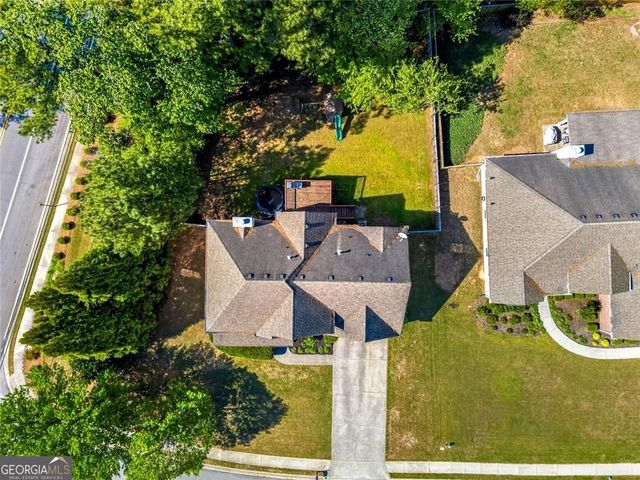 1530 Misty Valley Drive, Lawrenceville, GA 30045