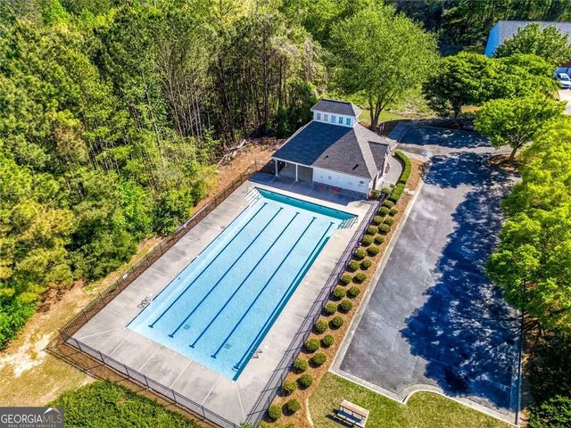 1530 Misty Valley Drive, Lawrenceville, GA 30045