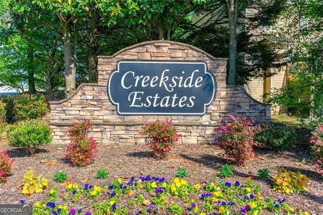 1530 Misty Valley Drive, Lawrenceville, GA 30045