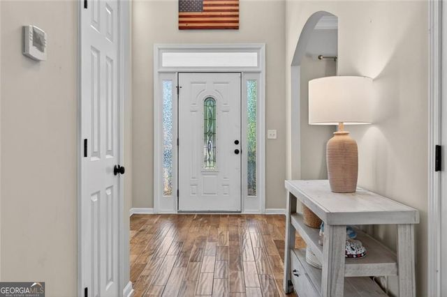 1530 Misty Valley Drive, Lawrenceville, GA 30045