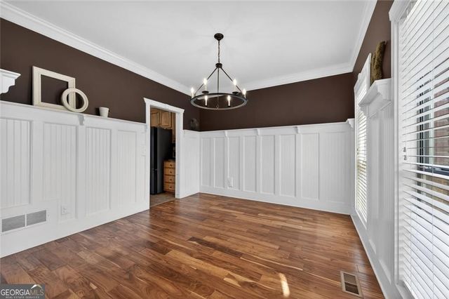 1530 Misty Valley Drive, Lawrenceville, GA 30045