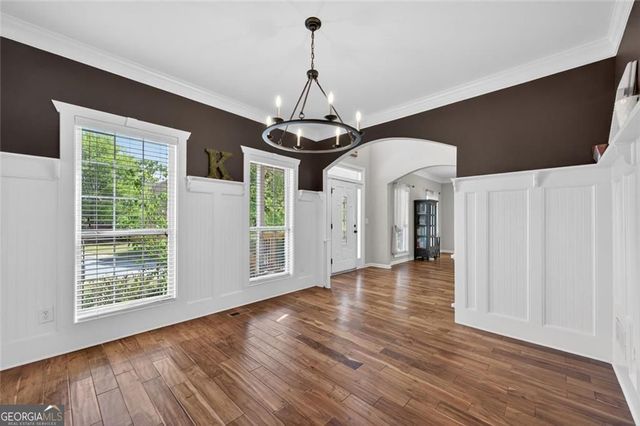 1530 Misty Valley Drive, Lawrenceville, GA 30045