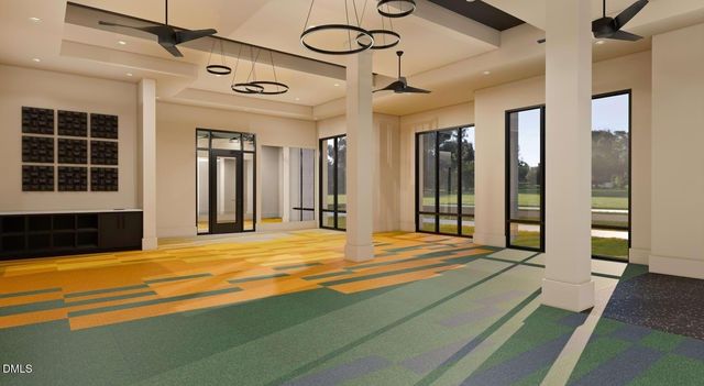 4000 Paseo Place A1, Holly Springs, NC 27540