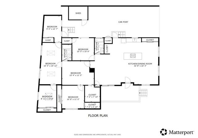 1065 Lomita Boulevard 295, Lomita, CA 90710