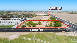 LOT 2 N Mccoll Road, Hidalgo, TX 78557