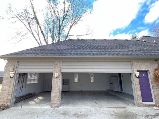 14959 Shady Lane, Shelby Twp, MI 48315