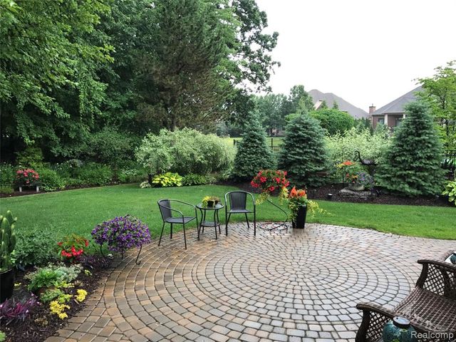 14959 Shady Lane, Shelby Twp, MI 48315