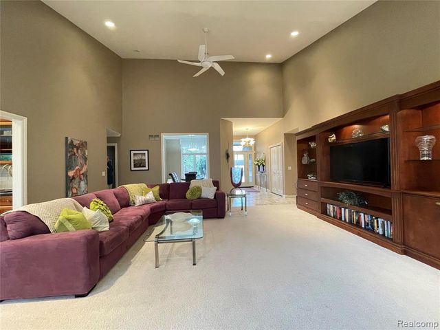 14959 Shady Lane, Shelby Twp, MI 48315