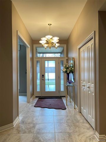 14959 Shady Lane, Shelby Twp, MI 48315