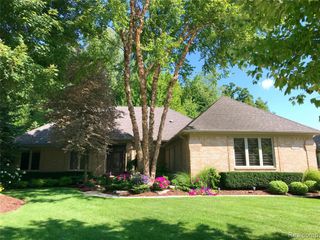 14959 Shady Lane, Shelby Twp, MI 48315