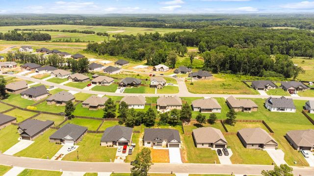 117 Michelle Drive, Beebe, AR 72012