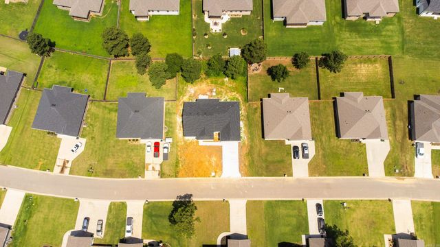 117 Michelle Drive, Beebe, AR 72012