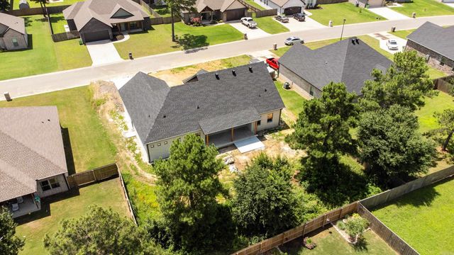 117 Michelle Drive, Beebe, AR 72012