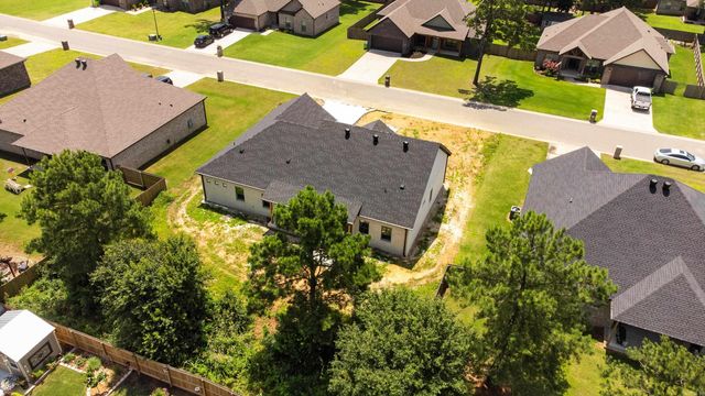 117 Michelle Drive, Beebe, AR 72012