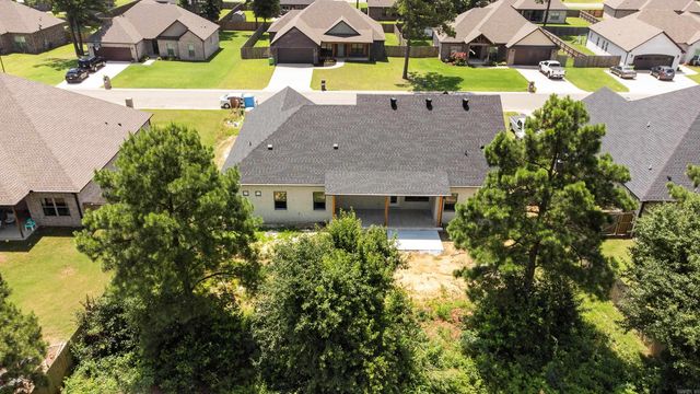 117 Michelle Drive, Beebe, AR 72012