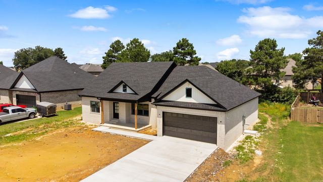 117 Michelle Drive, Beebe, AR 72012