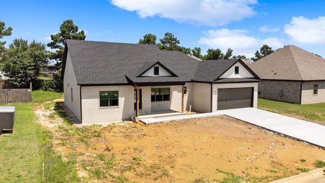 117 Michelle Drive, Beebe, AR 72012