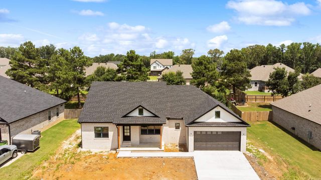 117 Michelle Drive, Beebe, AR 72012