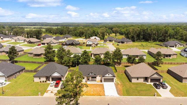 117 Michelle Drive, Beebe, AR 72012