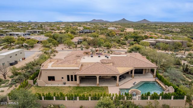 33130 N 81ST Street, Scottsdale, AZ 85266