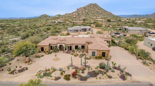 33130 N 81ST Street, Scottsdale, AZ 85266