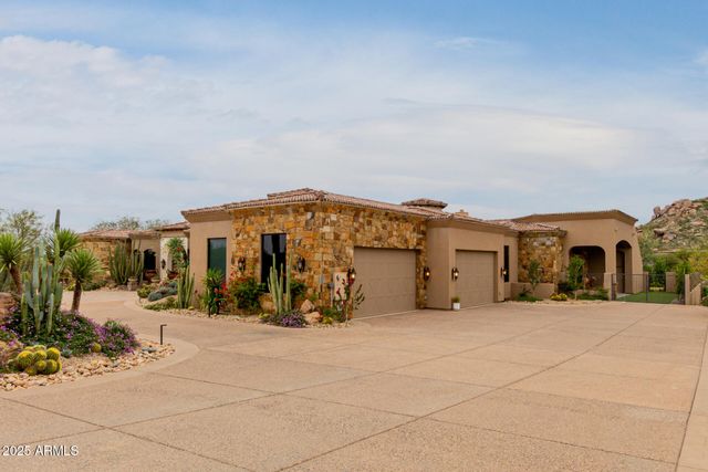 33130 N 81ST Street, Scottsdale, AZ 85266