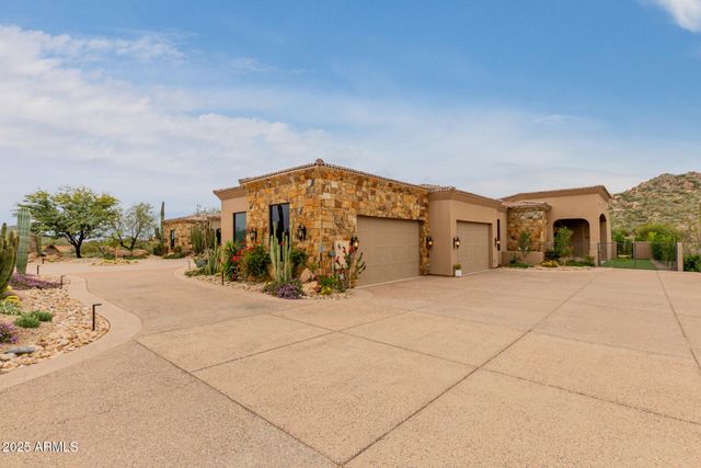 33130 N 81ST Street, Scottsdale, AZ 85266