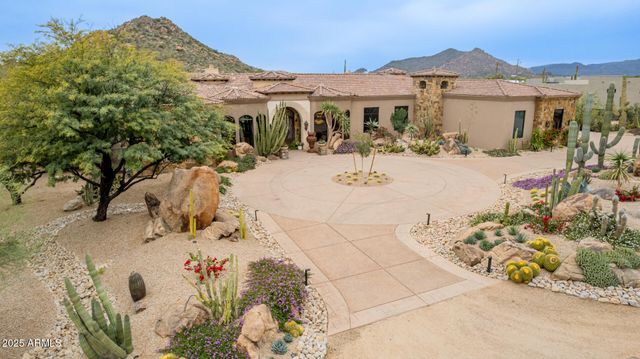 33130 N 81ST Street, Scottsdale, AZ 85266