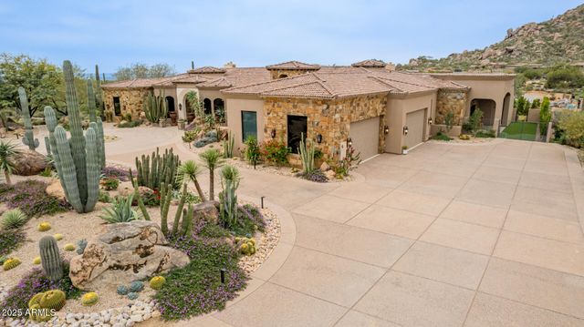 33130 N 81ST Street, Scottsdale, AZ 85266