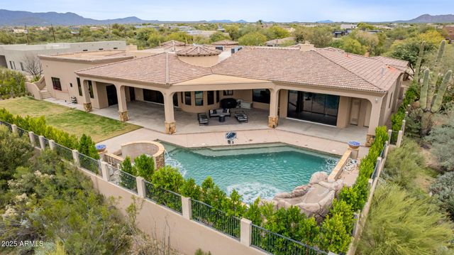 33130 N 81ST Street, Scottsdale, AZ 85266