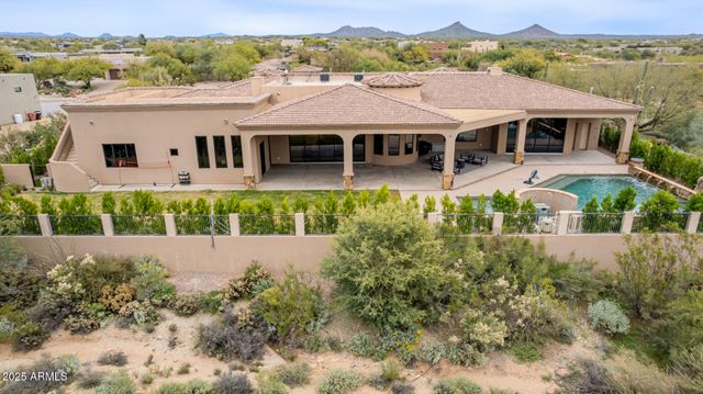 33130 N 81ST Street, Scottsdale, AZ 85266