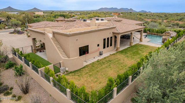 33130 N 81ST Street, Scottsdale, AZ 85266