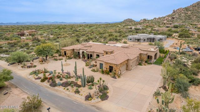 33130 N 81ST Street, Scottsdale, AZ 85266