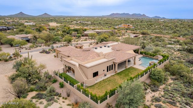 33130 N 81ST Street, Scottsdale, AZ 85266