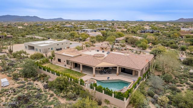 33130 N 81ST Street, Scottsdale, AZ 85266