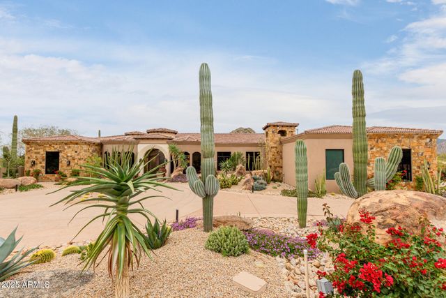 33130 N 81ST Street, Scottsdale, AZ 85266