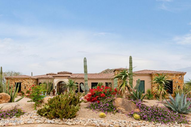 33130 N 81ST Street, Scottsdale, AZ 85266