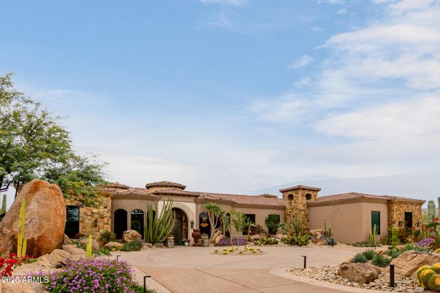 33130 N 81ST Street, Scottsdale, AZ 85266