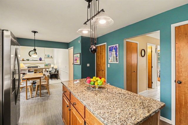 580 Trego Circle, Ann Arbor, MI 48103