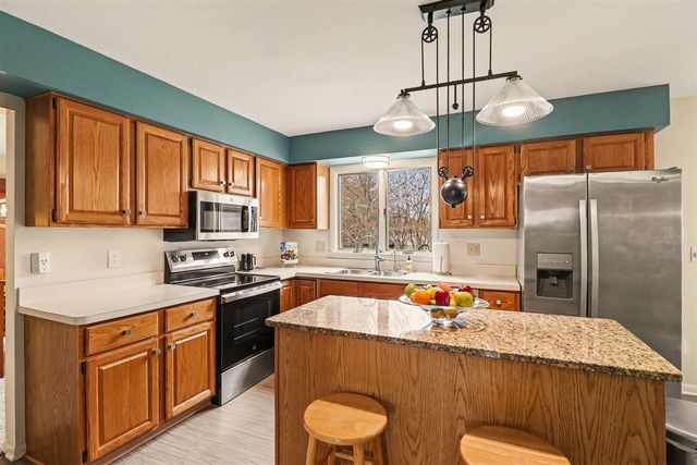 580 Trego Circle, Ann Arbor, MI 48103