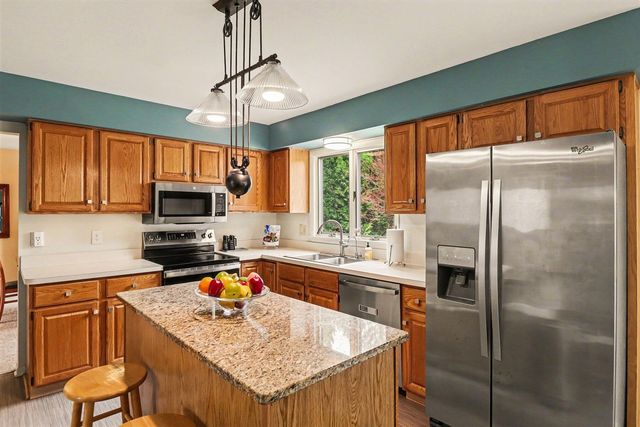 580 Trego Circle, Ann Arbor, MI 48103